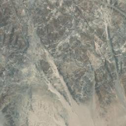 Satellite imagery of Punta Jorge, CL