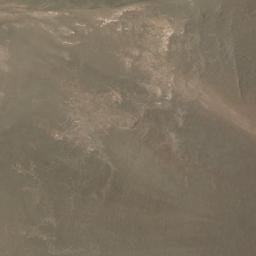 Satellite imagery of Cerro Sucurtur, CL