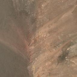 Satellite imagery of Cerro Sucurtur, CL