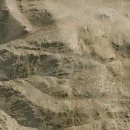 Satellite imagery of Cerro Yungara Sur, AR