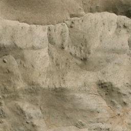 Satellite imagery of Cerro Yungara Sur, AR