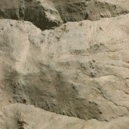 Satellite imagery of Cerro Yungara Sur, AR