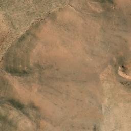 Satellite imagery of Abra Sepultura, AR