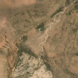 Satellite imagery of Abra Sepultura, AR