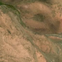 Satellite imagery of Abra de Yacyampa, AR