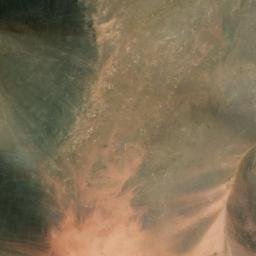 Satellite imagery of Abra de Yacyampa, AR