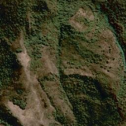 Satellite imagery of Abra del Potrero, AR