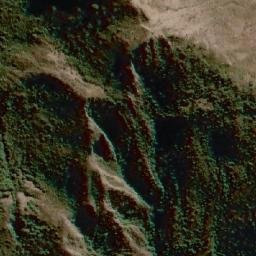 Satellite imagery of Abra del Potrero, AR