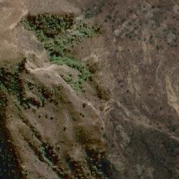 Satellite imagery of Abra del Potrero, AR