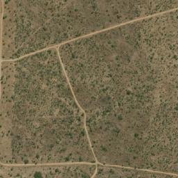 Satellite imagery of KALKGAT SOUTH, BW