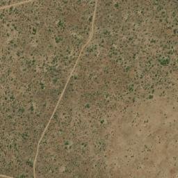 Satellite imagery of KALKGAT SOUTH, BW