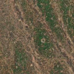 Satellite imagery of SHILOWE, MZ