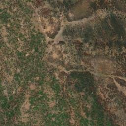Satellite imagery of SHILOWE, MZ