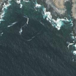 Satellite imagery of Punta Jorge, CL