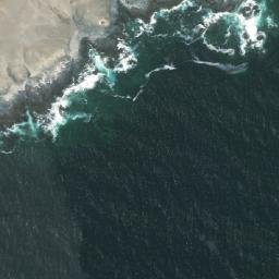 Satellite imagery of Punta Jorge, CL