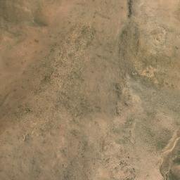 Satellite imagery of Abra Sepultura, AR