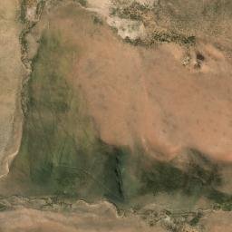 Satellite imagery of Abra Sepultura, AR