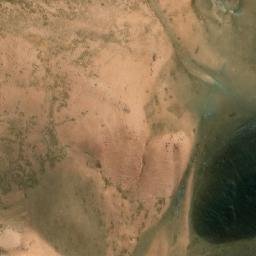 Satellite imagery of Abra de Yacyampa, AR