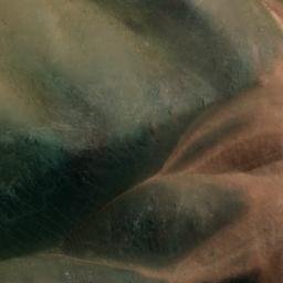 Satellite imagery of Abra de Yacyampa, AR