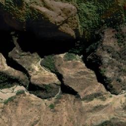 Satellite imagery of Abra del Potrero, AR