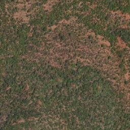 Satellite imagery of BAVIAANSKRANS, BW