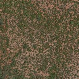 Satellite imagery of BAVIAANSKRANS, BW