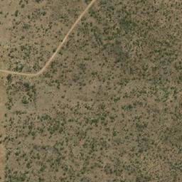 Satellite imagery of KALKGAT SOUTH, BW