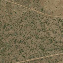 Satellite imagery of KALKGAT SOUTH, BW