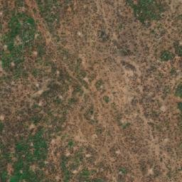 Satellite imagery of SHILOWE, MZ