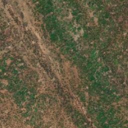 Satellite imagery of SHILOWE, MZ