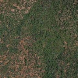 Satellite imagery of BAVIAANSKRANS, BW