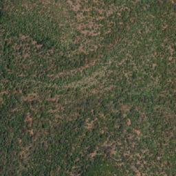 Satellite imagery of BAVIAANSKRANS, BW