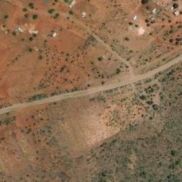 Satellite imagery of GOETSOEROEIE, BW