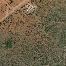 Satellite imagery of GOETSOEROEIE, BW
