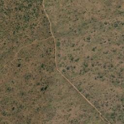 Satellite imagery of OUDOORNLAAGTE, BW