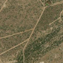 Satellite imagery of KALKGAT SOUTH, BW