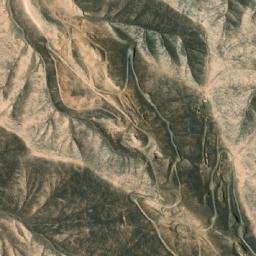 Satellite imagery of Cerro Zanelli, CL