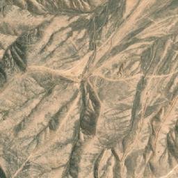 Satellite imagery of Cerro Zanelli, CL