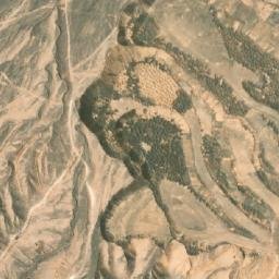 Satellite imagery of Bolaco, CL