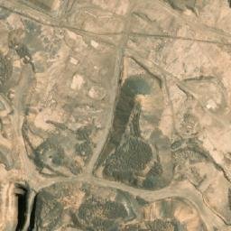 Satellite imagery of Bolaco, CL