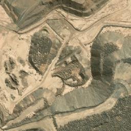 Satellite imagery of Bolaco, CL