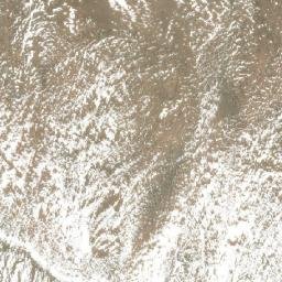 Satellite imagery of Cerro Lena, CL