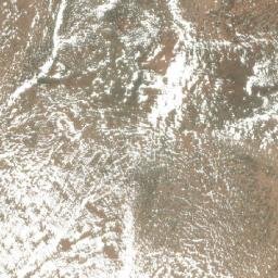 Satellite imagery of Cerro Lena, CL