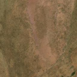 Satellite imagery of Cerro Ovejería, AR