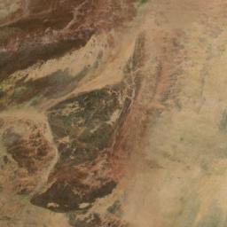 Satellite imagery of Cerro Ovejería, AR