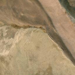 Satellite imagery of Abra de Remate, AR