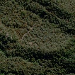 Satellite imagery of Cerro Garrapatal, AR