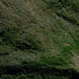 Satellite imagery of Cerro Garrapatal, AR