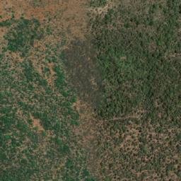 Satellite imagery of GOETSOEROEIE, BW