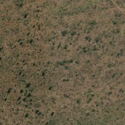 Satellite imagery of OUDOORNLAAGTE, BW